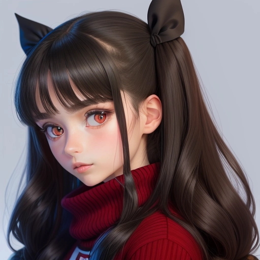 Pao internet vidéo illustration 3d serveur intelligence générative freelance paris studio de création D77XI2I0